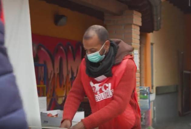 ARCI SOLIDALE: Nuovo video, per collaborare insieme