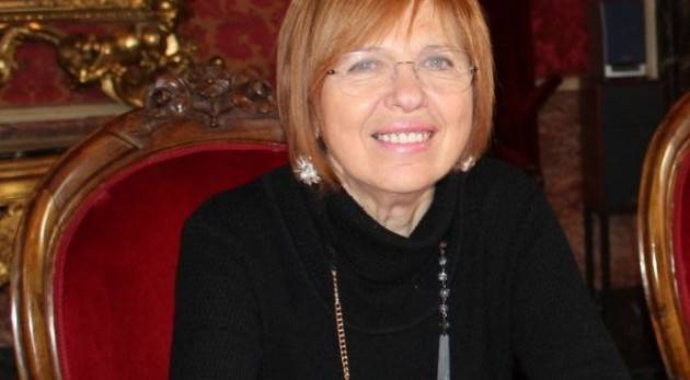 Cremona Maura Ruggeri Percorso ripresa attività didattica in presenza