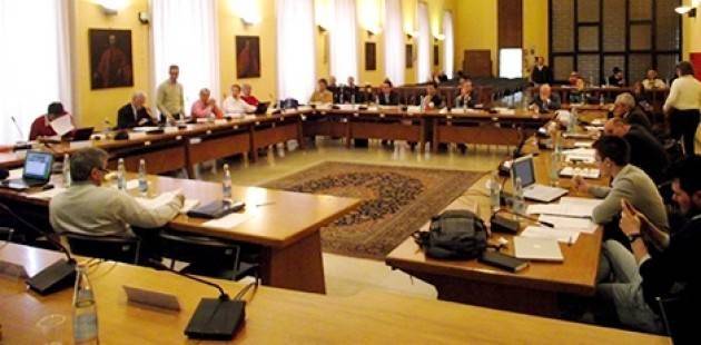 Crema Presentato da Cinzia Fontana in CC il Bilancio previsionale 2021-2023