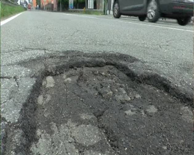 Cremona Tangenziale, dal 4 febbraio al via il ripristino dell’asfaltatura