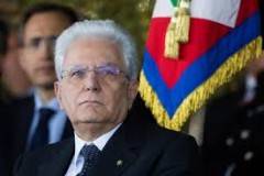 AccaddeOggi  3 febbraio 2015 Sergio Mattarella al Quirinale