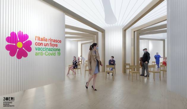 Scuola e Vaccino Covid-19, a docenti 55 quello di AstraZeneca