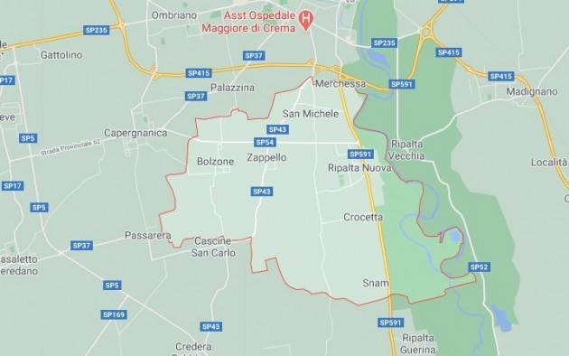 Ripalta Cremasca avviata la progettazione per una nuova rotatoria