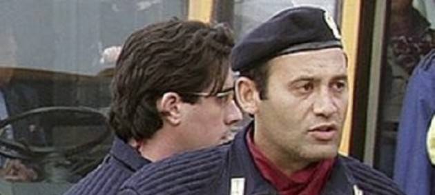 La Polizia di Stato ricorda l'Ispettore Filippo Raciti