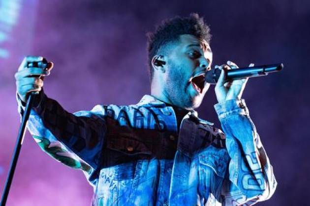 The Weeknd torna in scena con After Hours World Tour