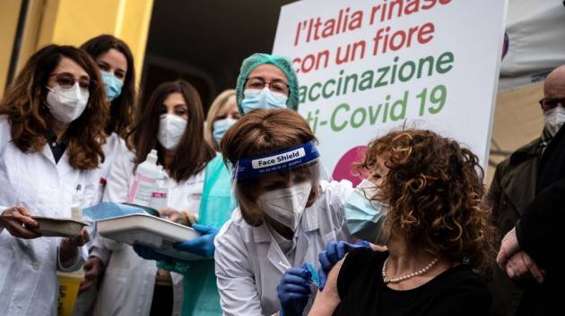 Vaccini: qual è la situazione in Italia e nel mondo?