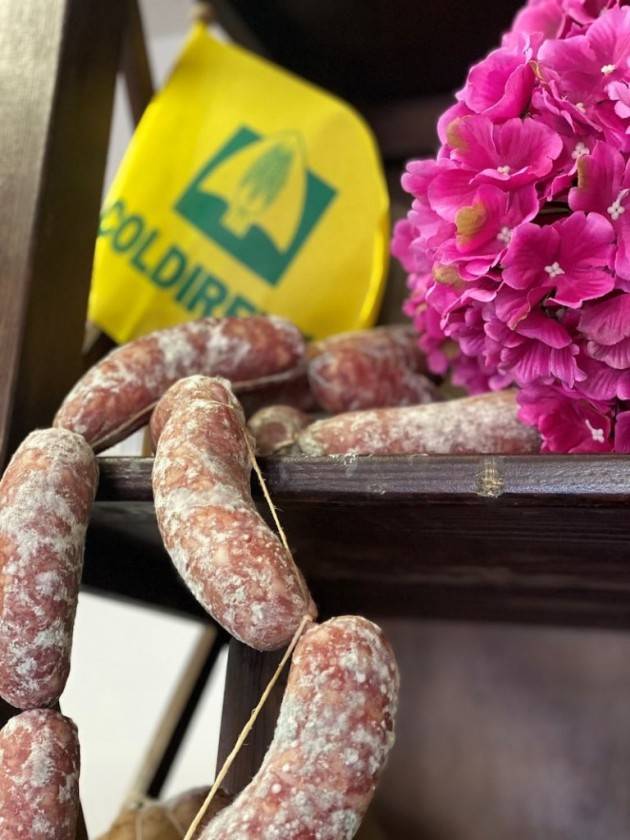 Scatta l’etichetta di origine obbligatoria per i salumi