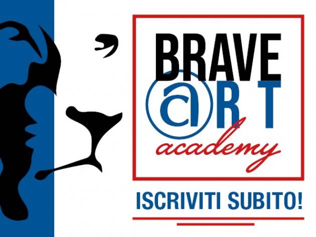 BRAVE@RT ACADEMY - Webinar gratuito sulla comunicazione efficace
