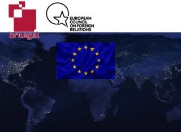 La geopolitica dell’European Green Deal: perché cambierà le relazioni internazionali dell’Ue
