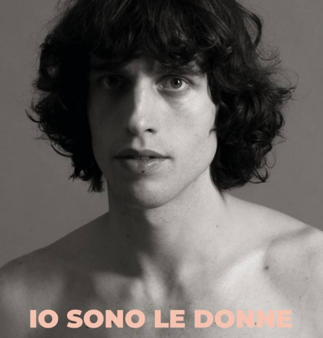 200 poster 'io sono le donne' contro violenza