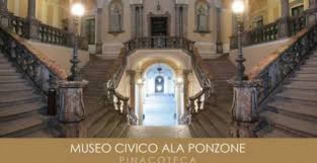 Era Covid-19 Cremona riapre i musei Luca Burgazzi Assessore Cultura (video)
