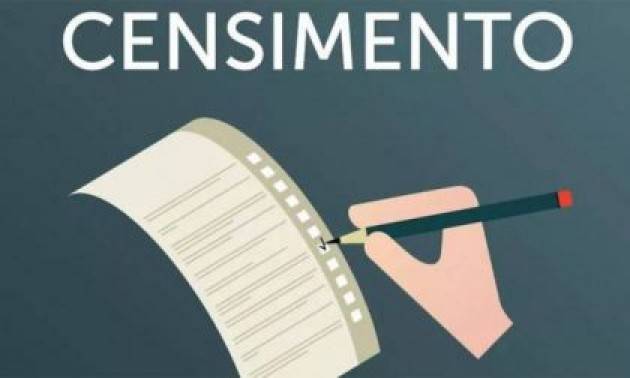 Pubblicato il Rapporto sulla popolazione dei Comuni della provincia di Cremona al 1° gennaio 2020.