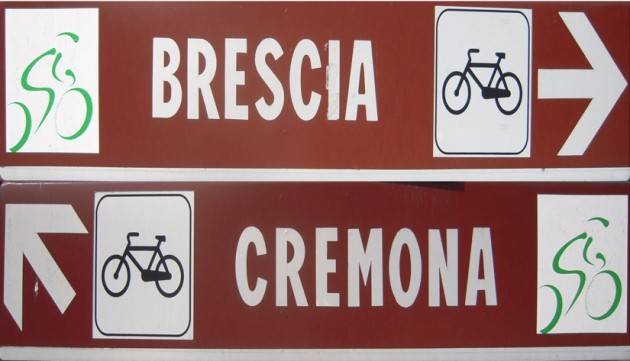 Cremona Signoroni: ‘Stiamo progettando piste ciclabili per oltre tre milioni di euro’