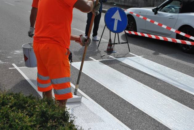 CODACONS CASALMAGGIORE: AL VIA L’OPERAZIONE PEDONI SICURI.