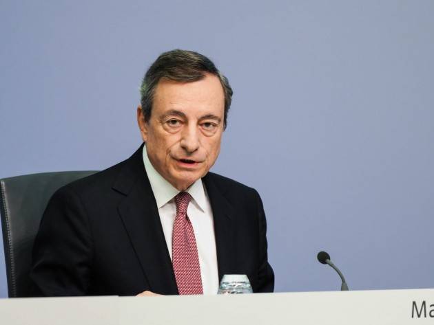 CNA: soddisfazione per l’incarico affidato al professor Mario Draghi