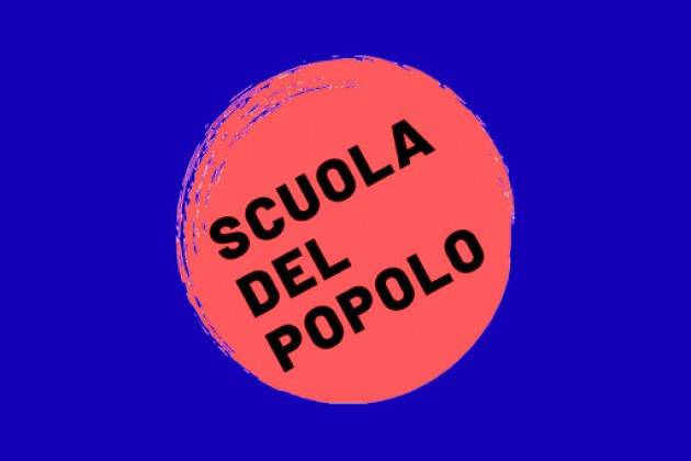 Flc-Cgil La Scuola del Popolo di Caserta si apre al sociale e al territorio