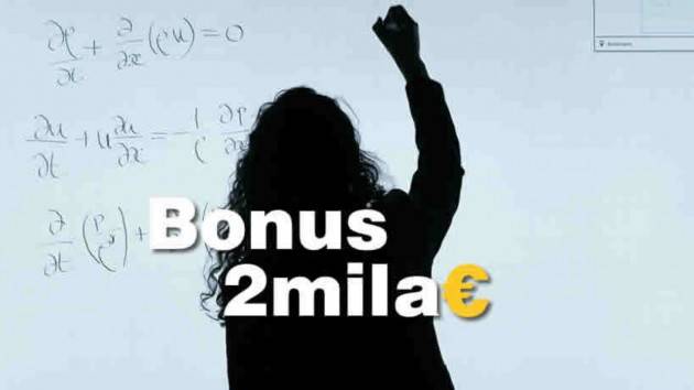 BONUS INPS  2000€ PER STUDENTI UNIVERSITARI 2021