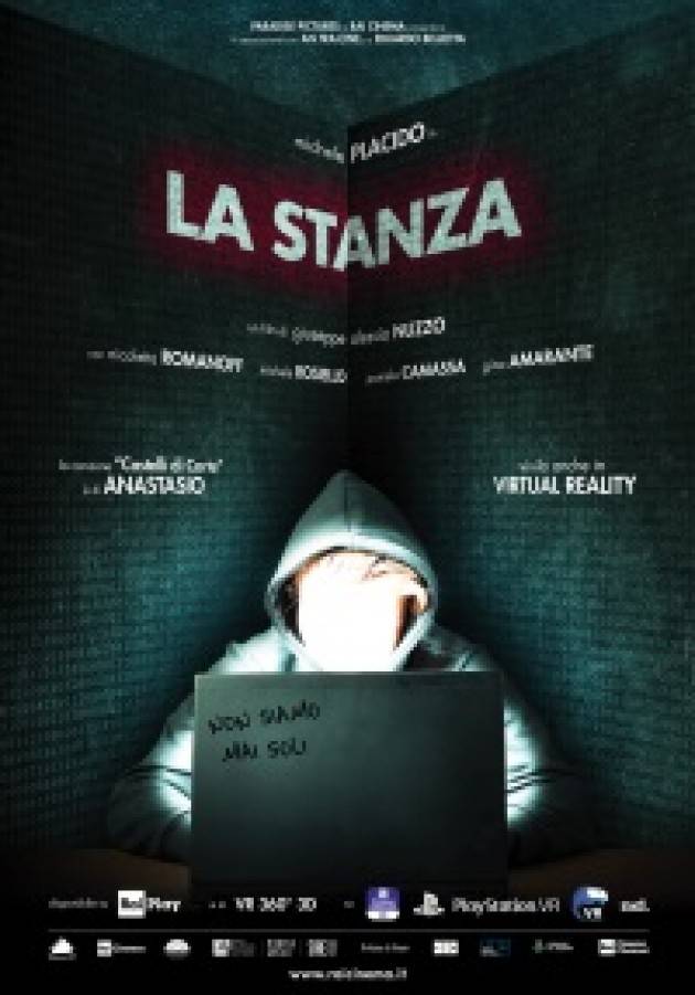 '''La Stanza'': un mini-film per parlare di cyberbullismo