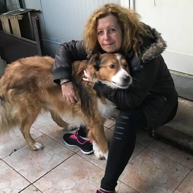 Morta Betty Barbieri, storica staffetta