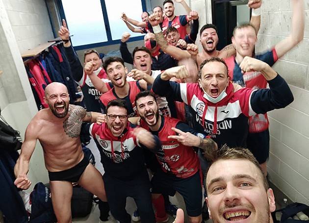 Vittoria del VIDEOTON CREMA nella gara disputata Sabato 6 Febbraio, a Fossano