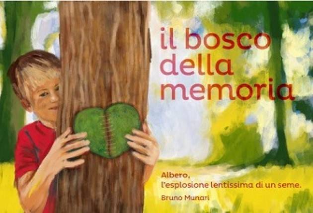 UN BOSCO DELLA MEMORIA PER BERGAMO