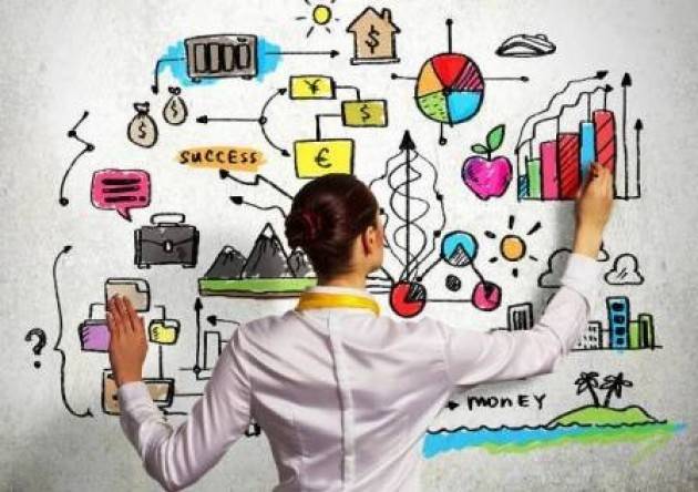 STARTUP INNOVATIVE COSTITUITE ONLINE: CONTINUA IL TREND POSITIVO