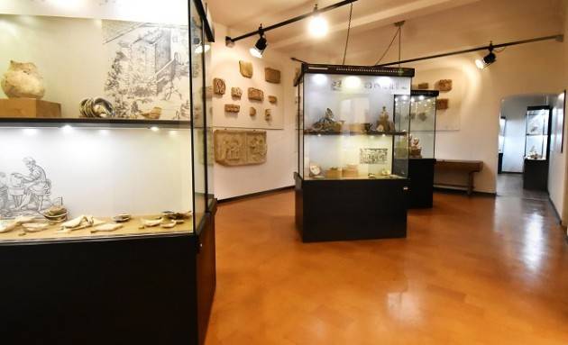 Crema Venerdì 12 febbraio al Museo  Partone le visite guidate gratuite alle collezioni