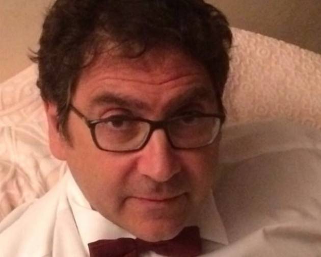 Campus Cremona PoliMi - Seminario on line Oltre il Soggetto 