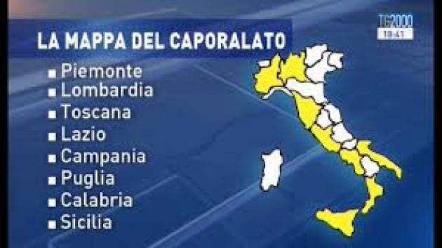 Cremona Pianeta Migranti. I lavoratori schiavi. Video