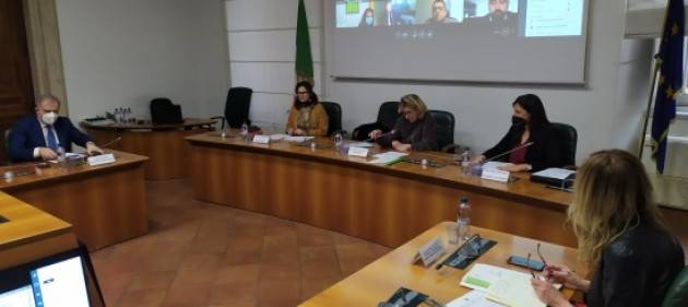 Cooperazione internazionale: progetti in America latina e Caraibi