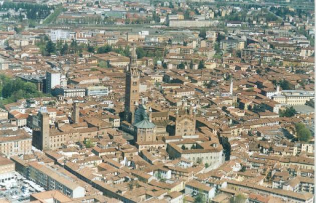  2° SEDUTA COMMISSIONE AMBIENTE  PROGETTO CREMONA 20/30  