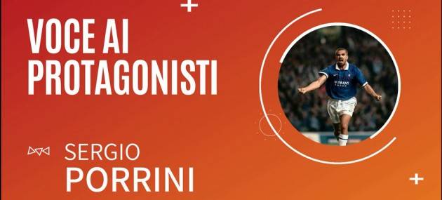 Crema Trofeo Angelo Dossena seconda intervista con SERGIO PORRINI