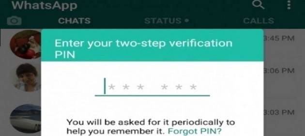 Zeus Furti di account WhatsApp: occhio alle richieste di mandare codici