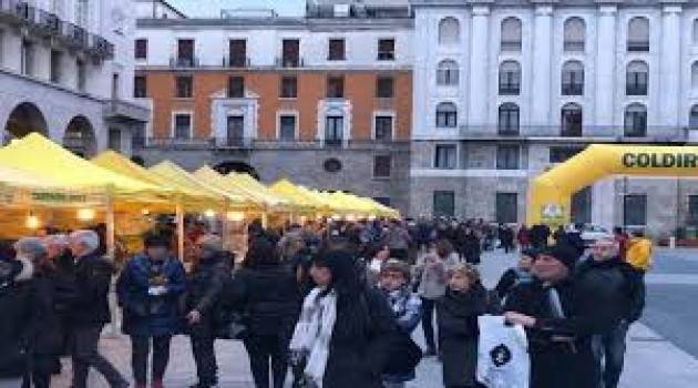 Campagna Amica: un progetto di agricoltura e territorio
