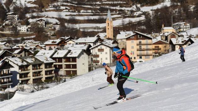 Sci, impianti chiusi fino al 5 marzo. C’è l’ordinanza