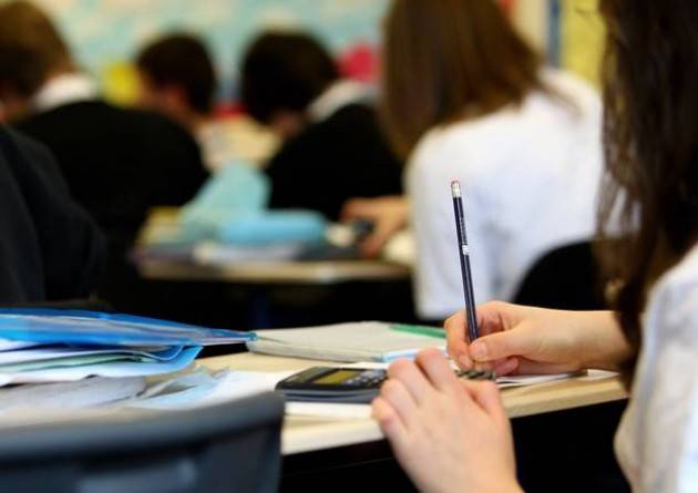 CNDDU Le nostre proposte per la scuola