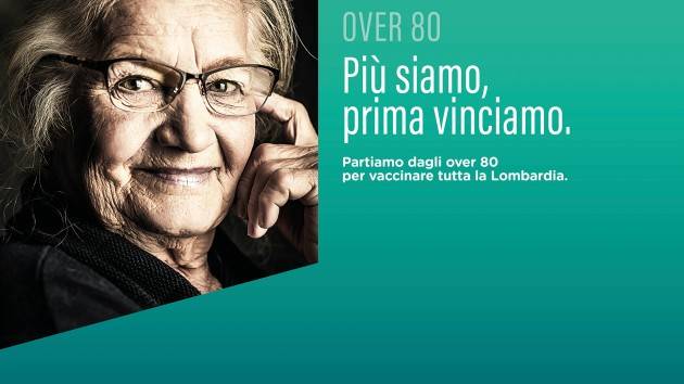 Lnews-VACCINAZIONE ANTICOVID, SUL PORTALE RACCOLTE OLTRE 12.000 ADESIONI 