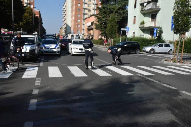 CODACONS CREMA: INCIDENTALITA’ STRADALE, IL CONDUCENTE DEVE OSSERVARE  PRUDENZA 
