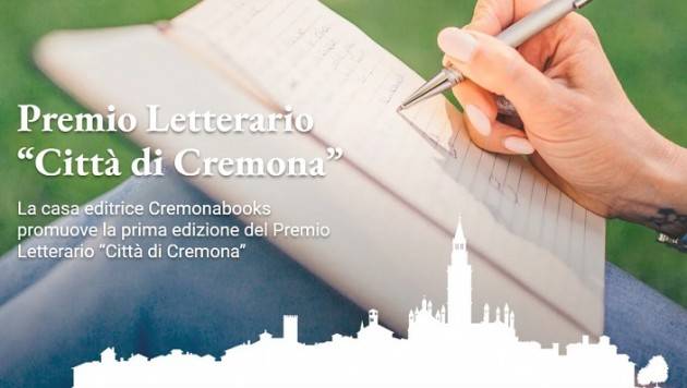 Il futuro: tema della prima edizione del Premio Letterario ‘Città di Cremona’
