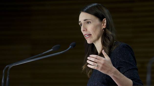 La Nuova Zelanda ha solo tre casi di Covid-19 (ma fa il lockdown a Auckland)