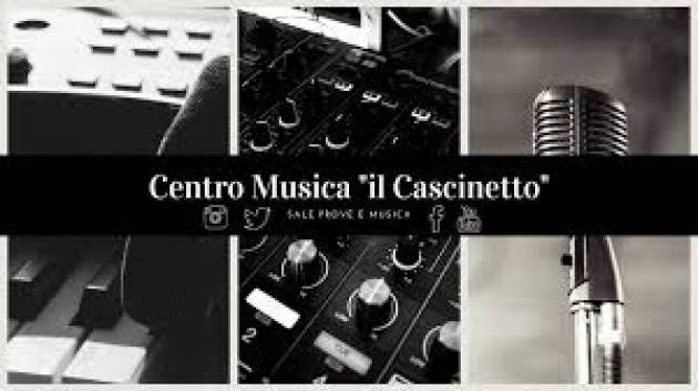 CREMONA NUOVA GESTIONE OPERATIVA DEL CENTRO MUSICA ‘IL CASCINETTO’