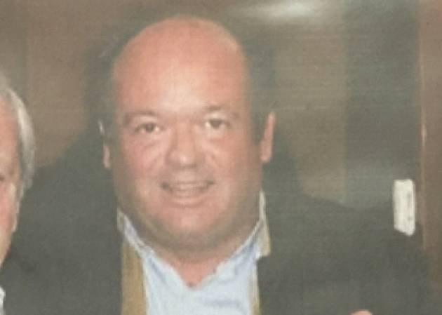 ARRESTATO A CASTELLEONE L'EX PRESIDENTE DELLA IMPERIA CALCIO
