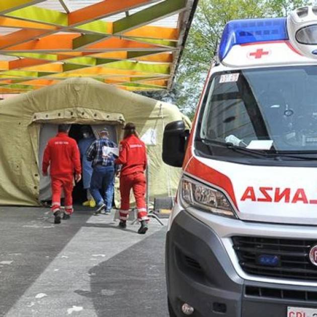SINDACALI PROTESTANO: INVESTITI DA UN TIR - VIDEO