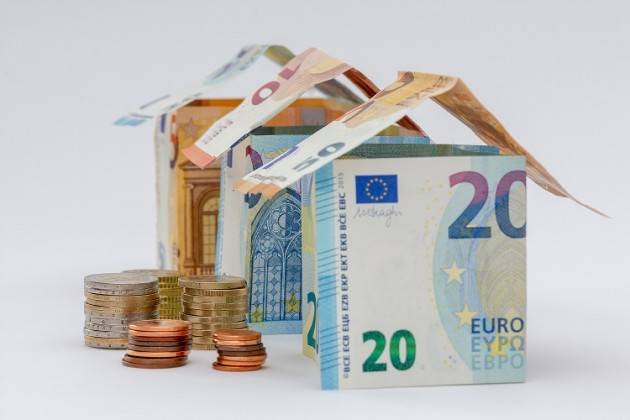 Mutui: a Cremona chiesti in media 121.098 euro