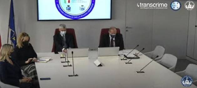 Polizia e Università Cattolica insieme nella lotta al crimine