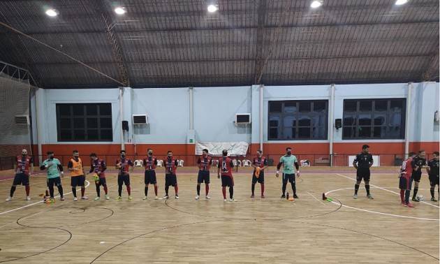 VIDEOTON CREMA - VIBRANTE 6-6 NEL RECUPERO COL MONFERRATO