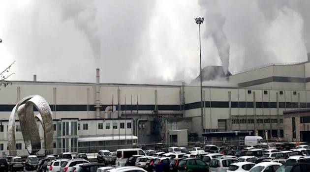 Emissioni olfattive Acciaieria Arvedi. GIP Cremona ordina altri 6 mesi indagine