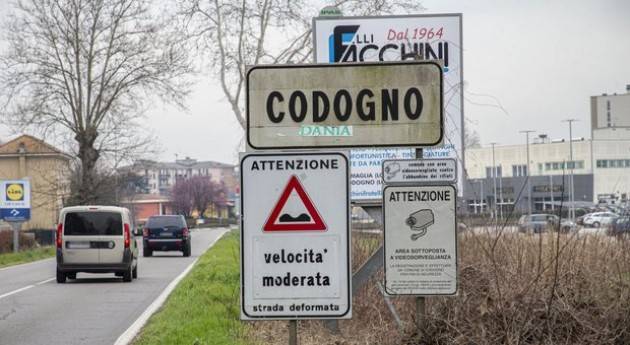 Era Covid-19 E' trascorso un anno da quel maledetto giorno Matteo Piloni (PD)