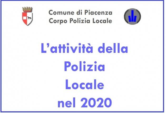 Piacenza inaugurata la nuova sede della Polizia Locale in piazzetta Pescheria