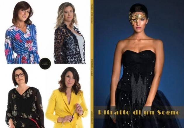 E’ uscito 'Ritratto di un sogno' libro della fashion blogger Teresa Morone